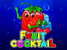 Fruit-Cocktail